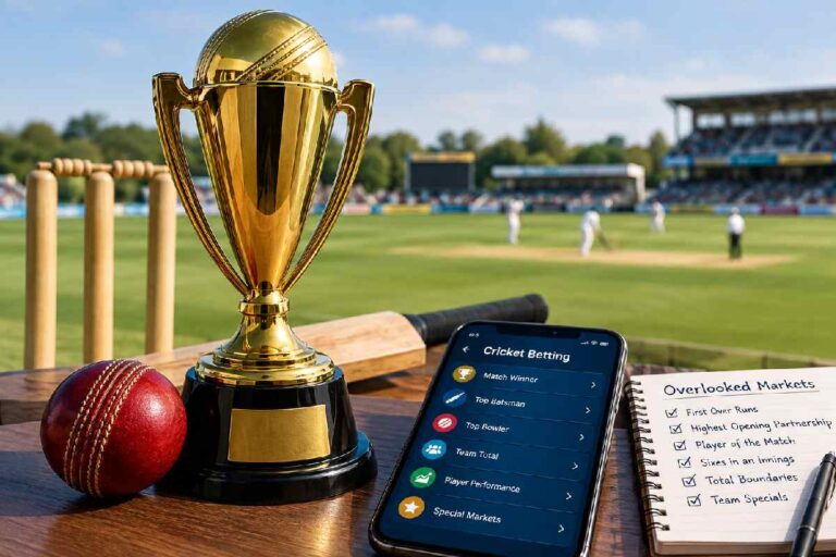 domestic cricket betting