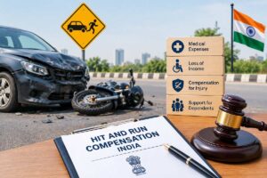 Hit and Run Compensation in India: The Government Scheme and How to Apply