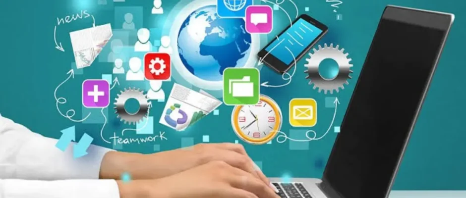 how technology can make everyday life More Convenient and productive