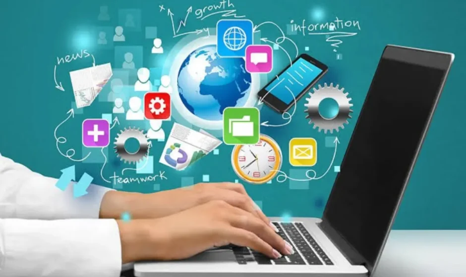 how technology can make everyday life More Convenient and productive