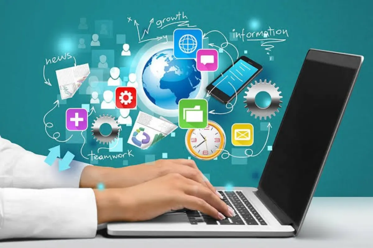 How Technology Can Make Everyday Life More Convenient and Productive 