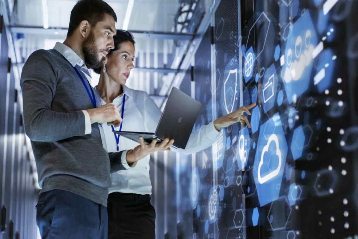 The MSP evaluation checklist assumes a level of internal readiness most Atlanta businesses don’t have