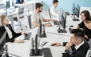How AI Is Changing Employee Monitoring and Workforce Management