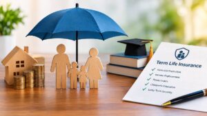 Term Life Insurance: Benefits, Coverage and How to Choose the Right Plan