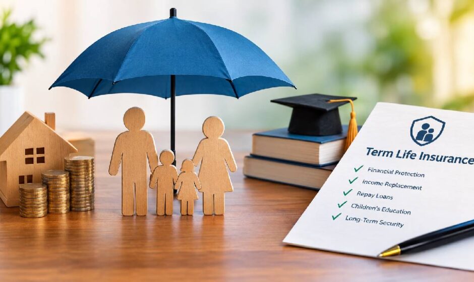 term life insurance
